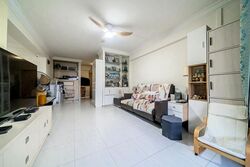 Blk 357 Woodlands Avenue 5 (Woodlands), HDB Executive #515625821
